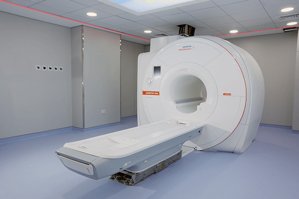 Μαγνητική Τομογραφία Καρδιάς (Cardiac MRI)